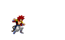 GIF DBZ